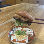 あかぎ - うざく