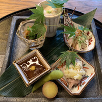 肉和食 月火水木金土日 - 