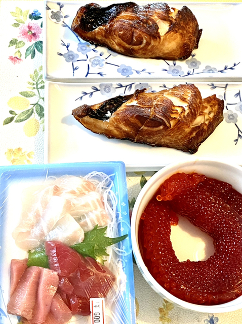 阿部鮮魚店（アベセンギョテン） - 酒田（海鮮）の写真