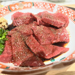 焼肉みゆき苑 - 