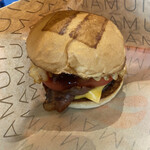 UMAMI BURGER - 