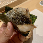 Sushi Shimizu - 