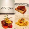 Alba luce - 