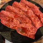 大衆肉料理 大幸 - カルビ