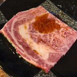 大衆肉料理 大幸 - ロース