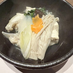 臼杵ふぐ山田や - 