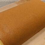 スイーツガーデン ユウジアジキ - 安食ロール