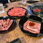 大衆肉料理 大幸 - 