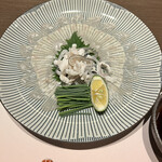 臼杵ふぐ山田や 大分都町店 - 