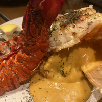 鉄板焼 摩天楼 東京スカイツリー・ソラマチ店 - 