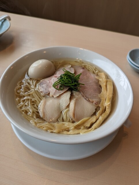 らぁ麺 はやし田 成田店 - 成田/ラーメン | 食べログ