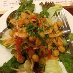 アーンドラ・キッチン