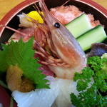 気仙沼 松葉寿司 - 