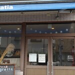 グラーティア - 