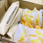 TACO BELL - 