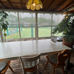 BROCKEN BURGER - ここで食べた