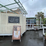 BROCKEN BURGER - 入口