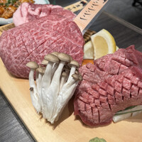 上野太昌園 上野本店 - 
