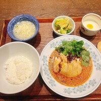 中華旬彩 森本 - 