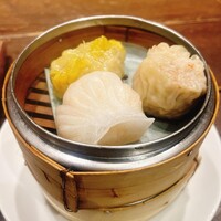 中華旬彩 森本 - 