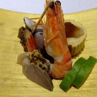 割烹阿吽 - 