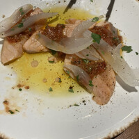 ピッツェリア&トラットリア ゴンゾ 目黒店 - 