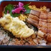 大黒食堂 - 料理写真:穴子重