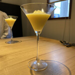 オステリア イル ガルボ - 