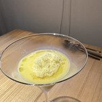 オステリア イル ガルボ - 