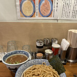 道玄坂 マンモス - 