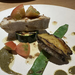 オステリア イル ガルボ - 