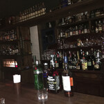 BAR TALISKER - 