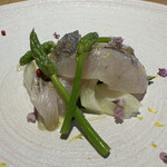 オステリア イル ガルボ - 