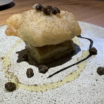 オステリア イル ガルボ - 