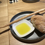 オステリア イル ガルボ - 