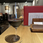 オステリア イル ガルボ - 