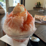 菓子工房 ミヨシヤ - 