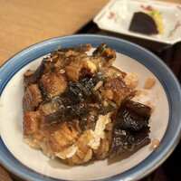 ひつまぶし名古屋備長 ラシック店 - 