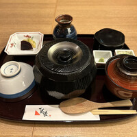 ひつまぶし名古屋備長 ラシック店 - 