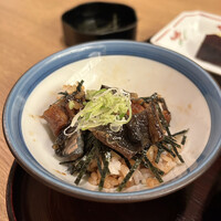 ひつまぶし名古屋備長 ラシック店 - 