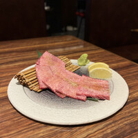 焼肉USON - 