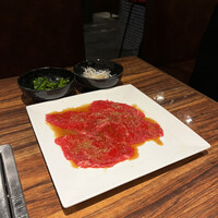 焼肉USON - 