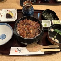 ひつまぶし名古屋備長 ラシック店 - 