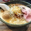 二代目 麺処 くるり
