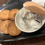 灼味噌らーめん 八堂八 - 