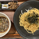 灼味噌らーめん 八堂八 - 