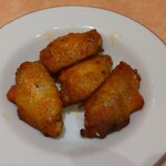 サイゼリヤ - 辛味チキン