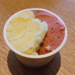 プリムローズ - ジェラート