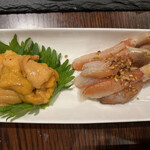 灼味噌らーめん 八堂八 - 