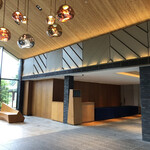 プリムローズ - バンケットロビー